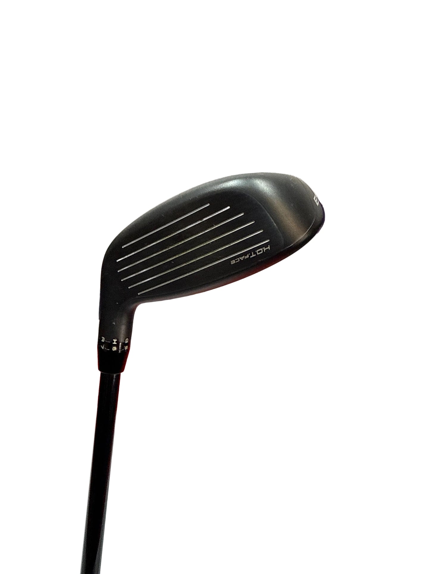 Cobra 2025 KING Tec 3 Hybrid RH Used
