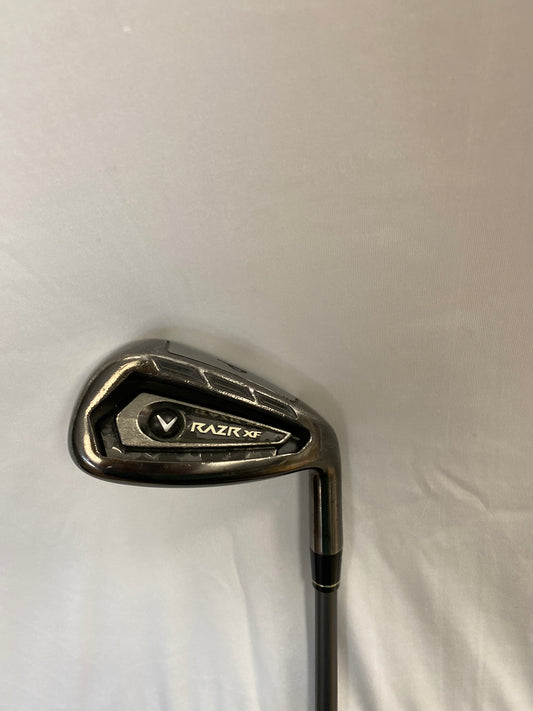 Callaway Razor Wedge