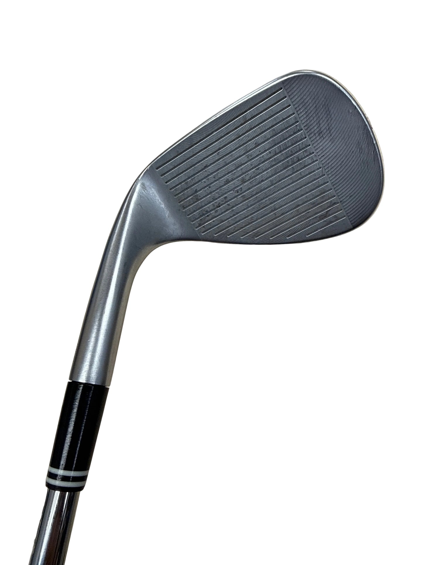 Cleveland RTX ZipCore Tour Satin 52* Wedge Used RH