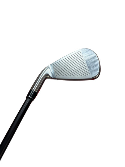 Maltby TS3 Iron Set 5-9 + PW & GW Used RH