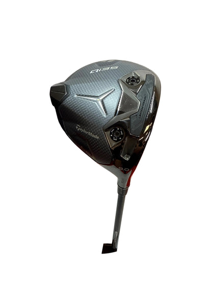 TaylorMade Qi35 9* LS Driver RH Used