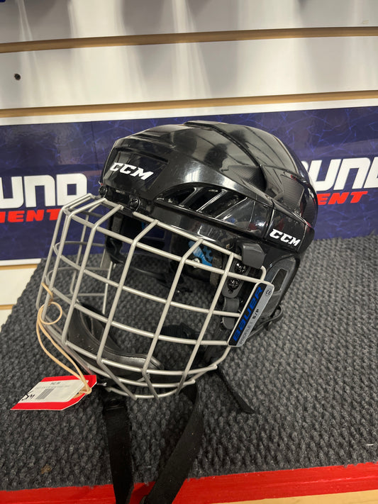CCM XT99 Helmet Combo - Small