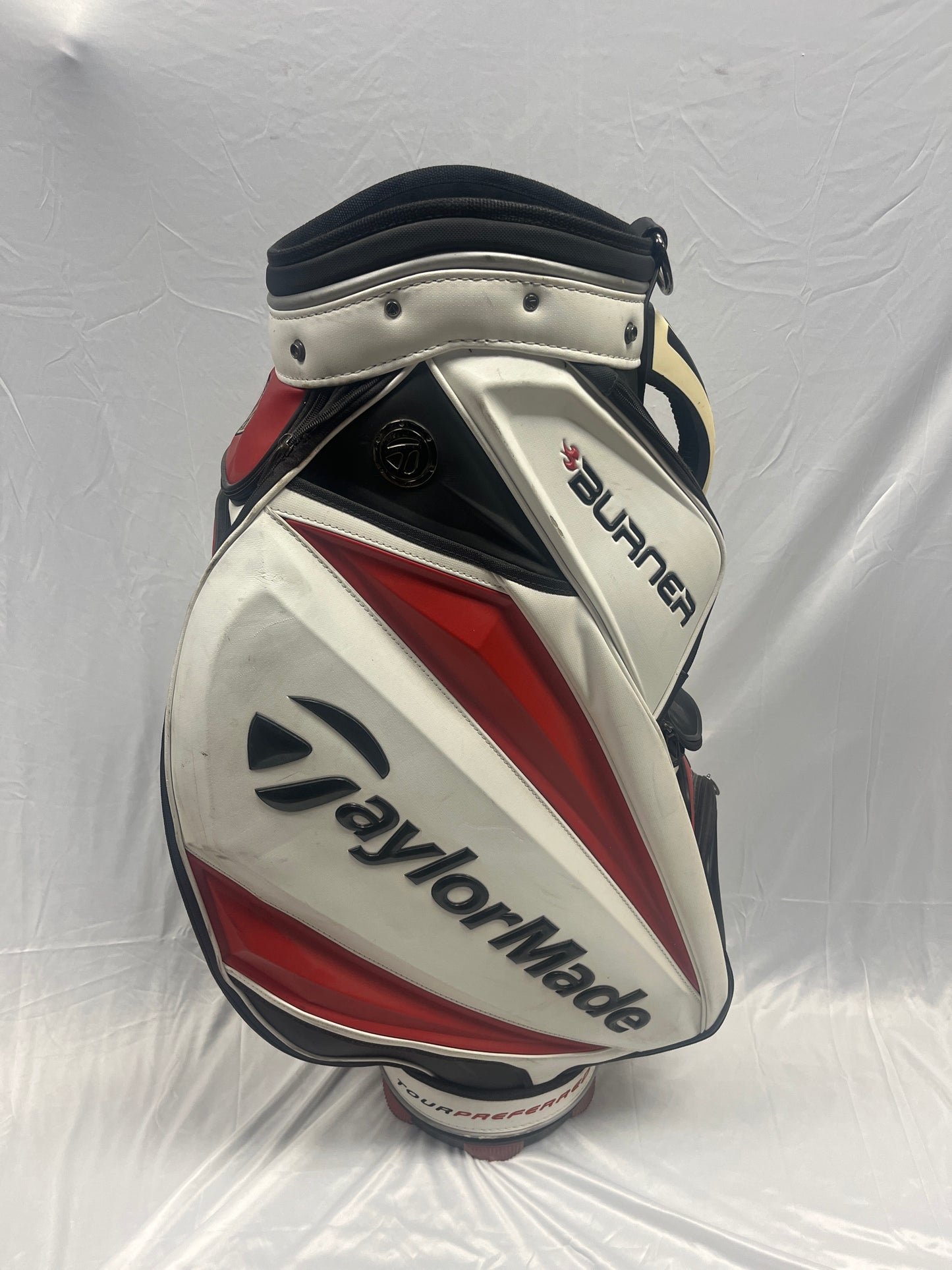 TaylorMade Burner Pro Staff Bag