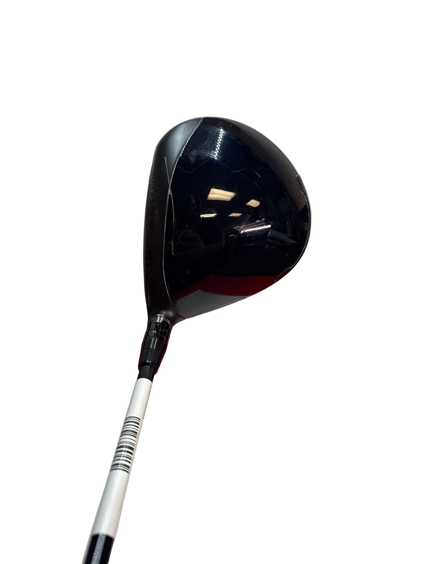 Callaway Paradym 9* Driver Graphite Shaft Regular Flex RH Used