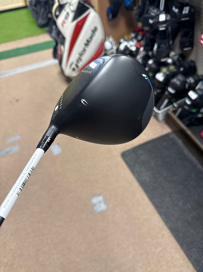 Cleveland Launcher XL, Used Driver RH 12*