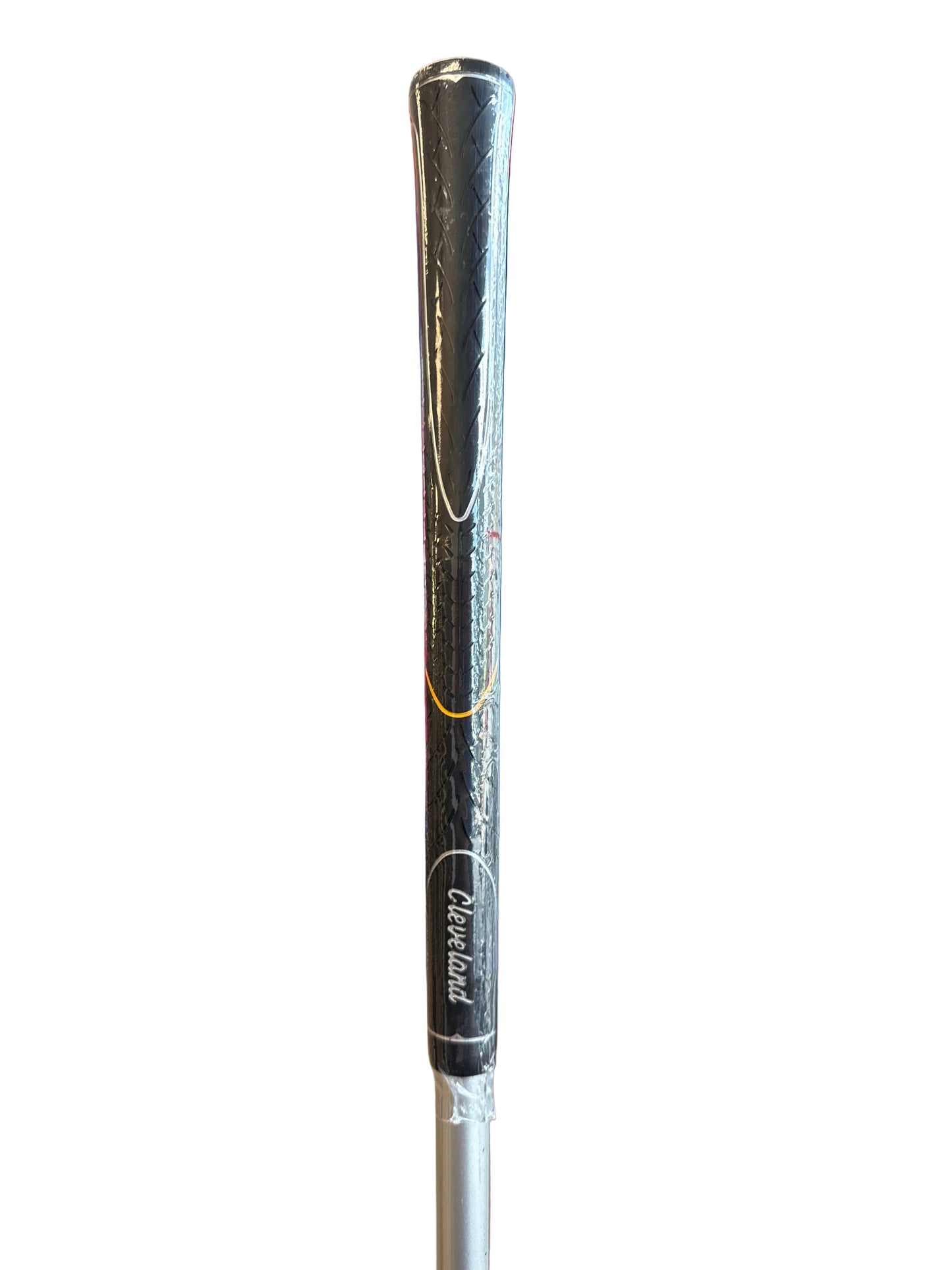 Cleveland HIBORE, New Driver, RH