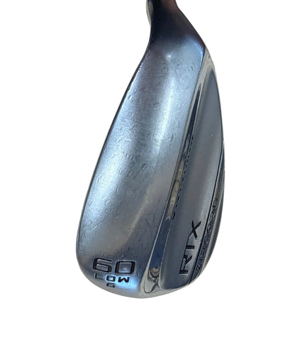Cleveland RTX ZipCore Tour Satin 60* Wedge Used RH