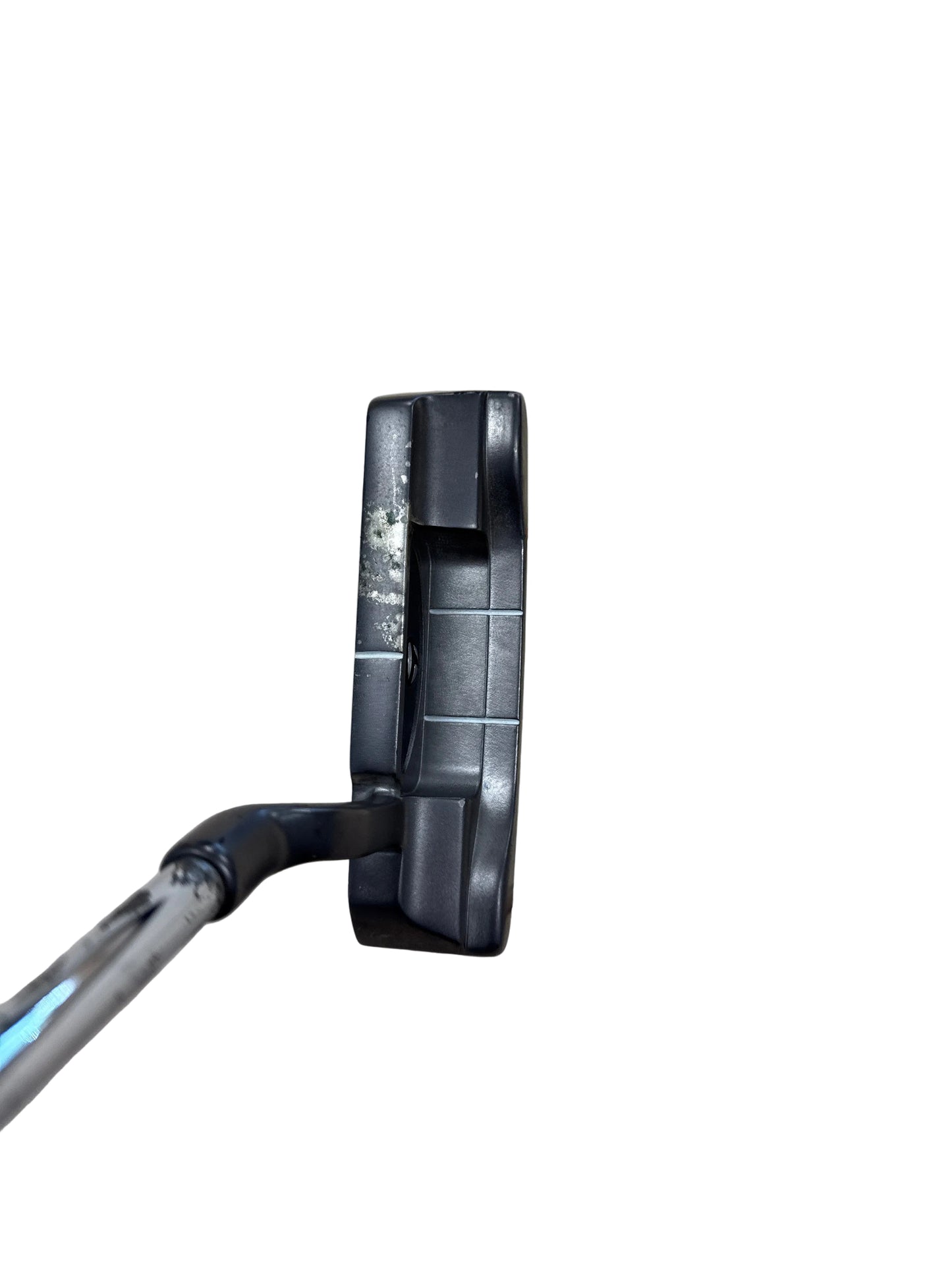 TaylorMade TPi 21 Putter Used RH