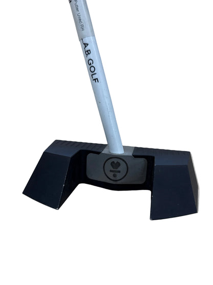 L.A.B. Golf MEZZ.1 Max Sweeper Putter Used RH