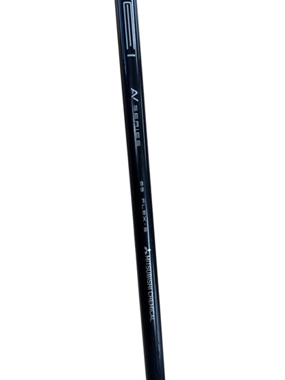 Callaway Rogue ST MAX Driver 9* Used RH