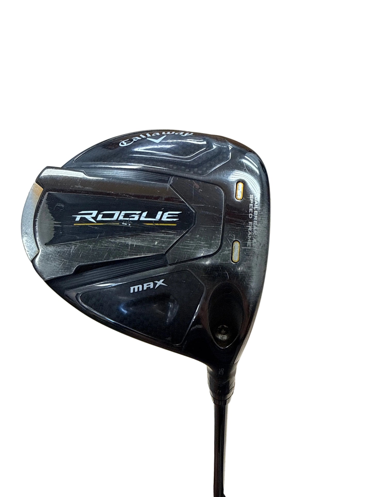 Callaway Rogue ST MAX Driver 9* Used RH
