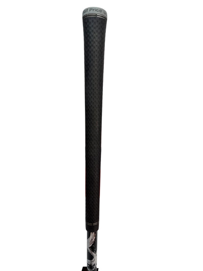 Callaway Paradym X 9* Driver Graphite Shaft Stiff Flex RH Used
