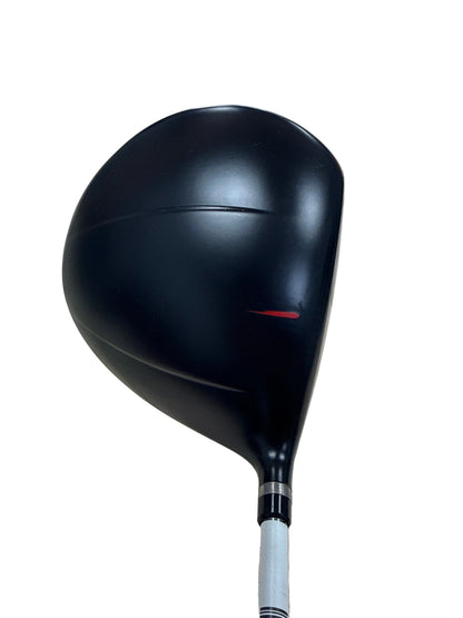 Taylormade AeroBurner, Used Driver, LH 10.5*