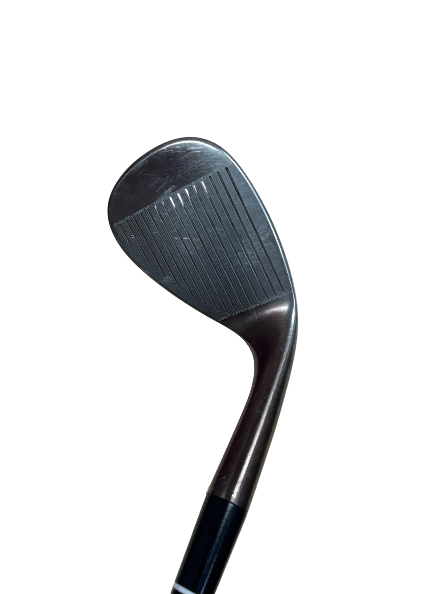 Cleveland CG15 60* Wedge Used LH
