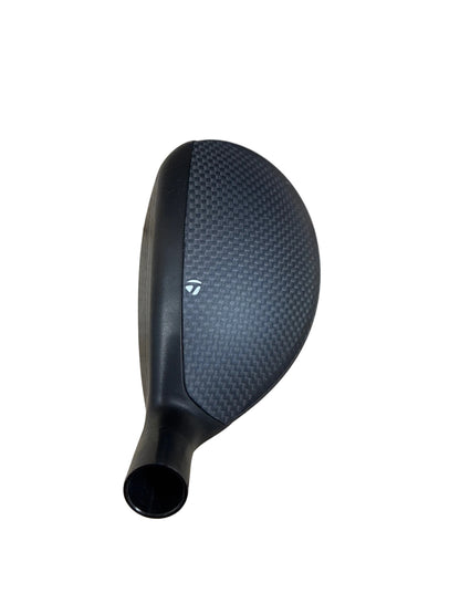 TaylorMade Qi35 Rescue 3H Hybrid 19° RH Demo Head
