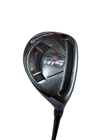 TaylorMade M4 3 Hybrid Used RH