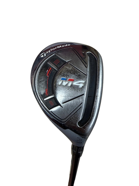 TaylorMade M4 3 Hybrid Used RH
