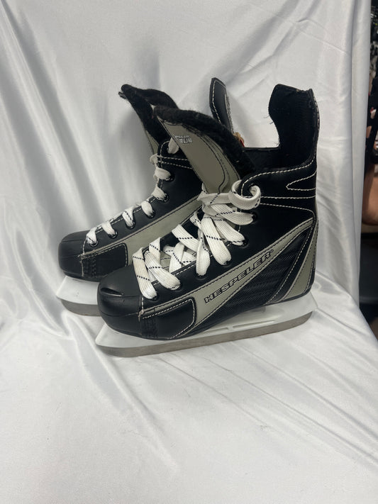 Hespler Rouge Skates - Junior Sz 1 Used