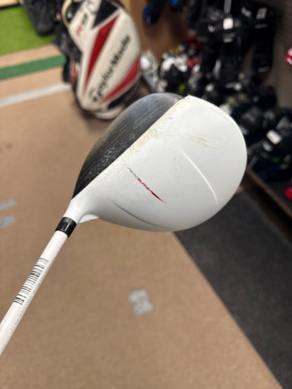 TaylorMade Aero Burner, Used Driver RH 12*
