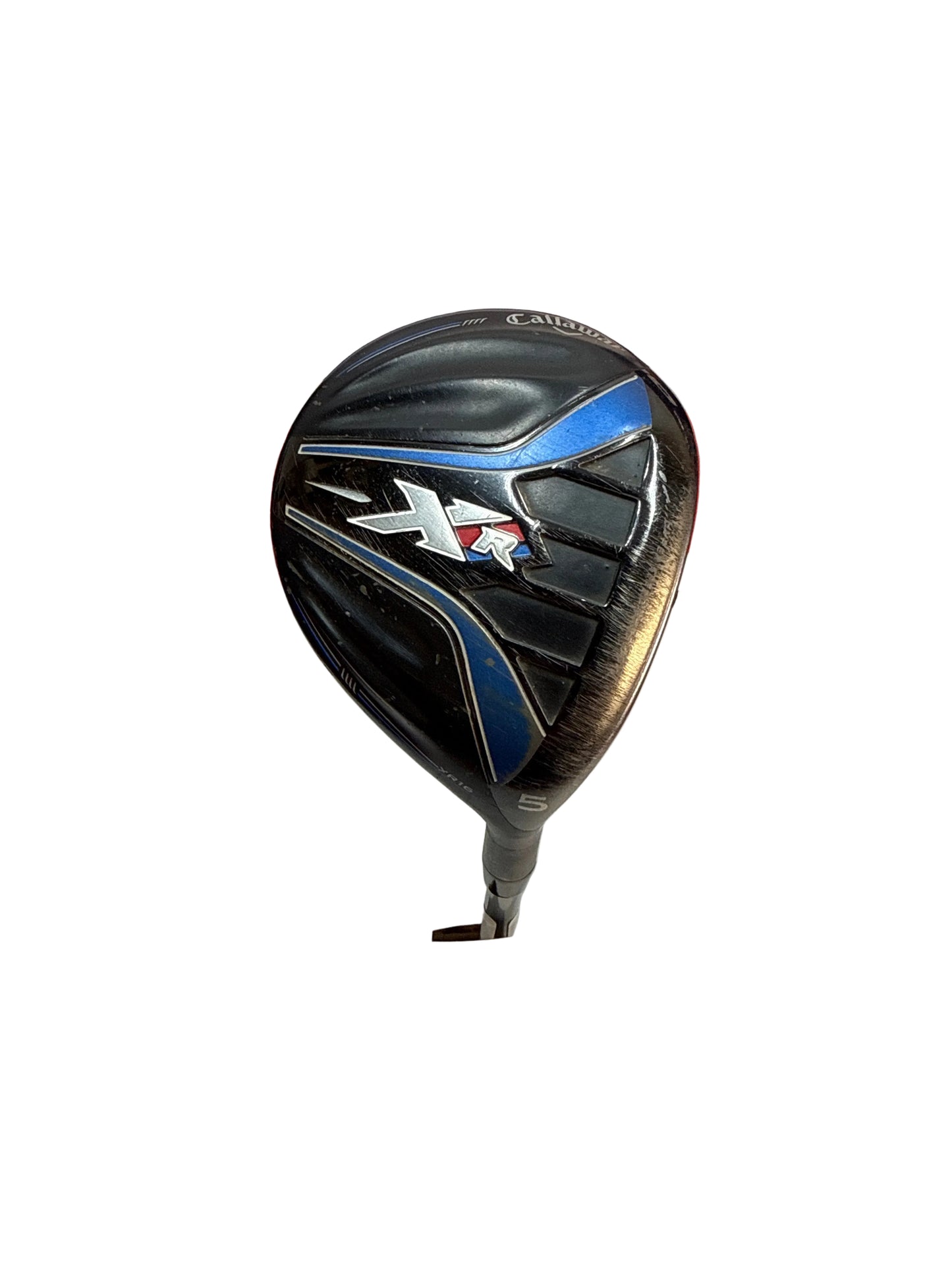 Callaway XR 16 5 Fairway Wood RH Used