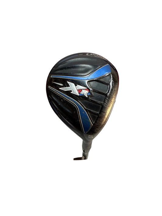 Callaway XR 16 5 Fairway Wood RH Used