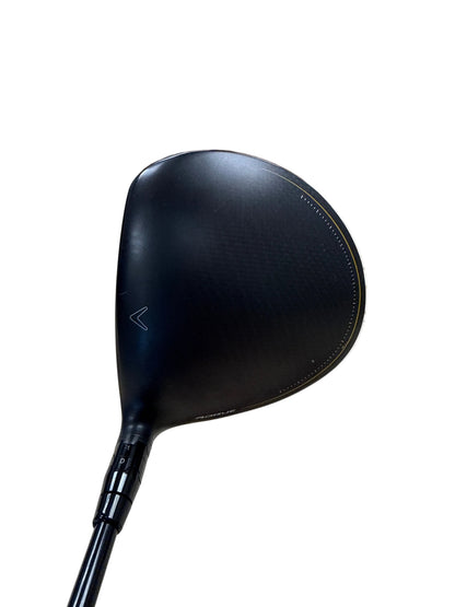 Callaway Rogue ST MAX Driver 9* Used RH