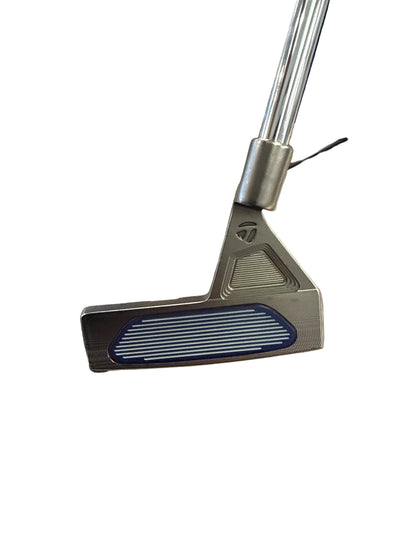 TaylorMade TRUSS TM1 Heel Putter Used RH