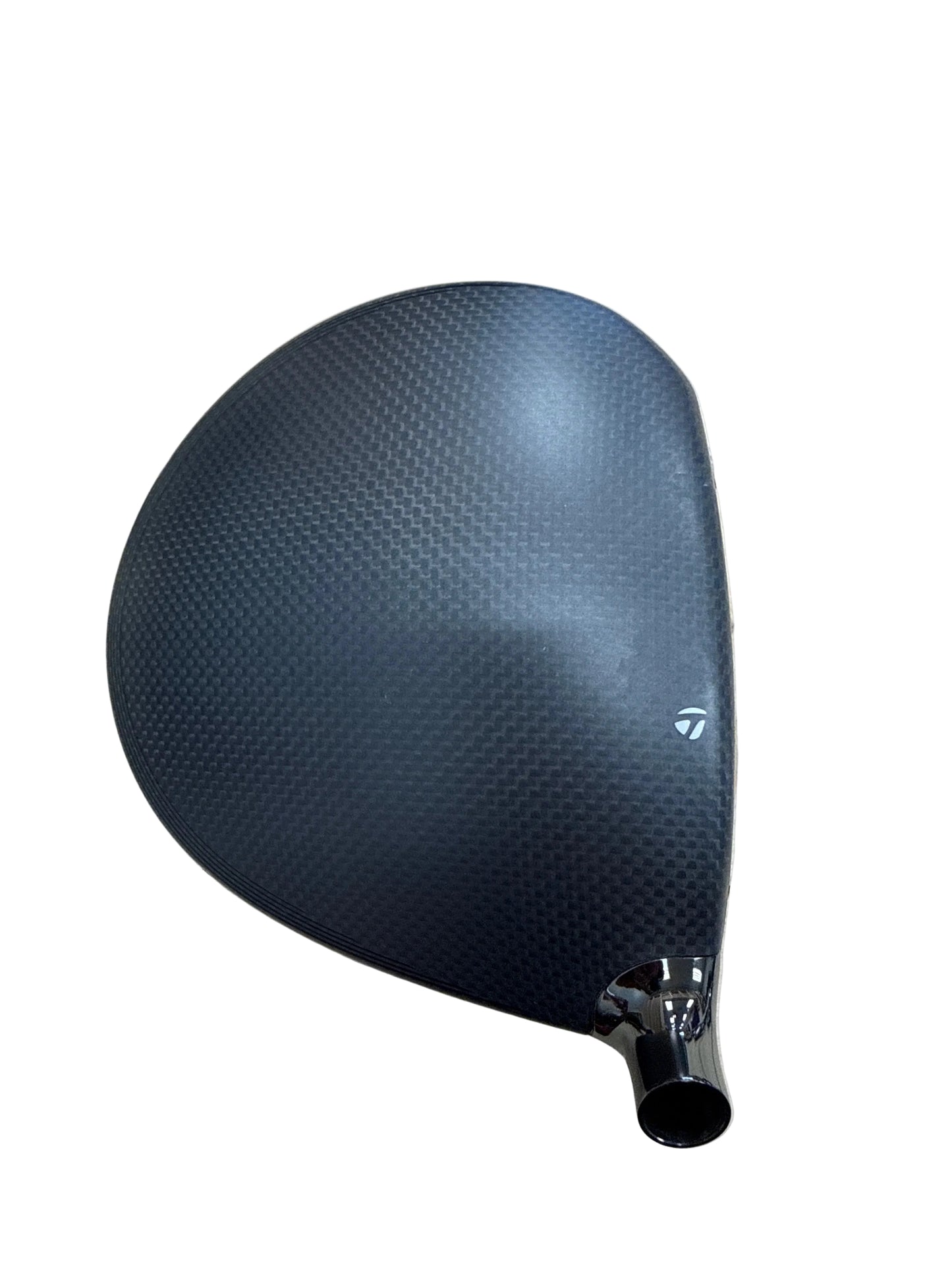 TaylorMade Qi35 Driver 9° LH DEMO Head