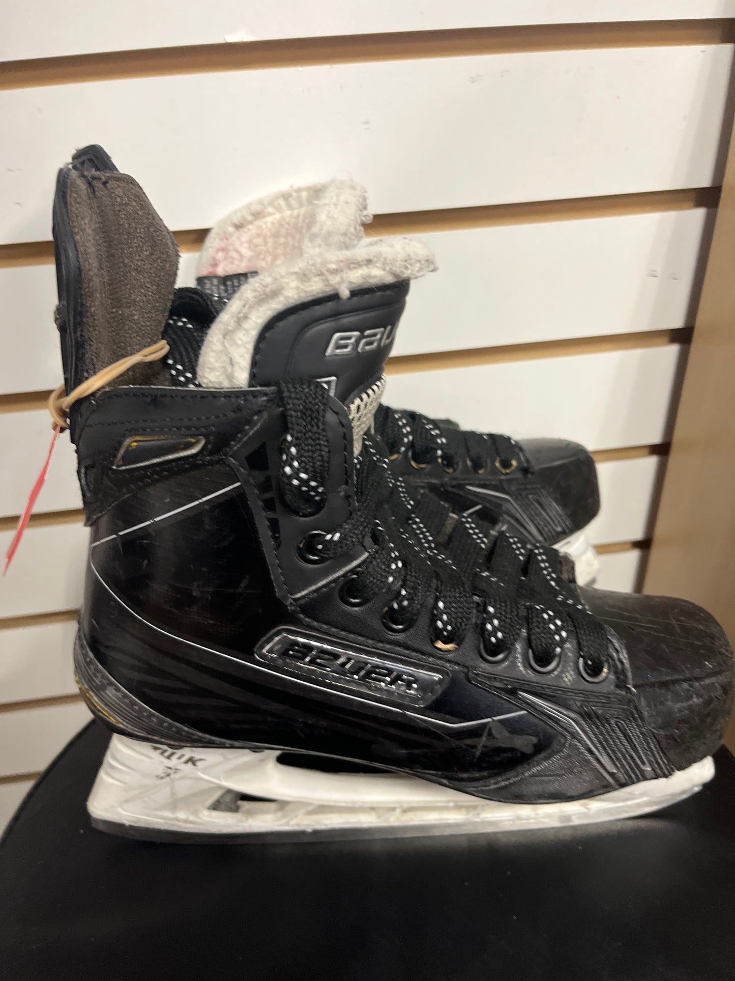 Bauer Supreme 180 Skates - Intermediate 4