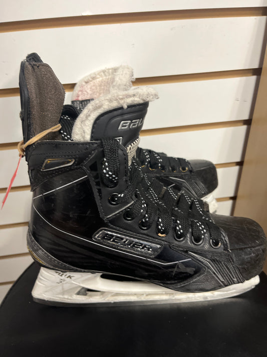 Bauer Supreme 180 Skates - Intermediate 4