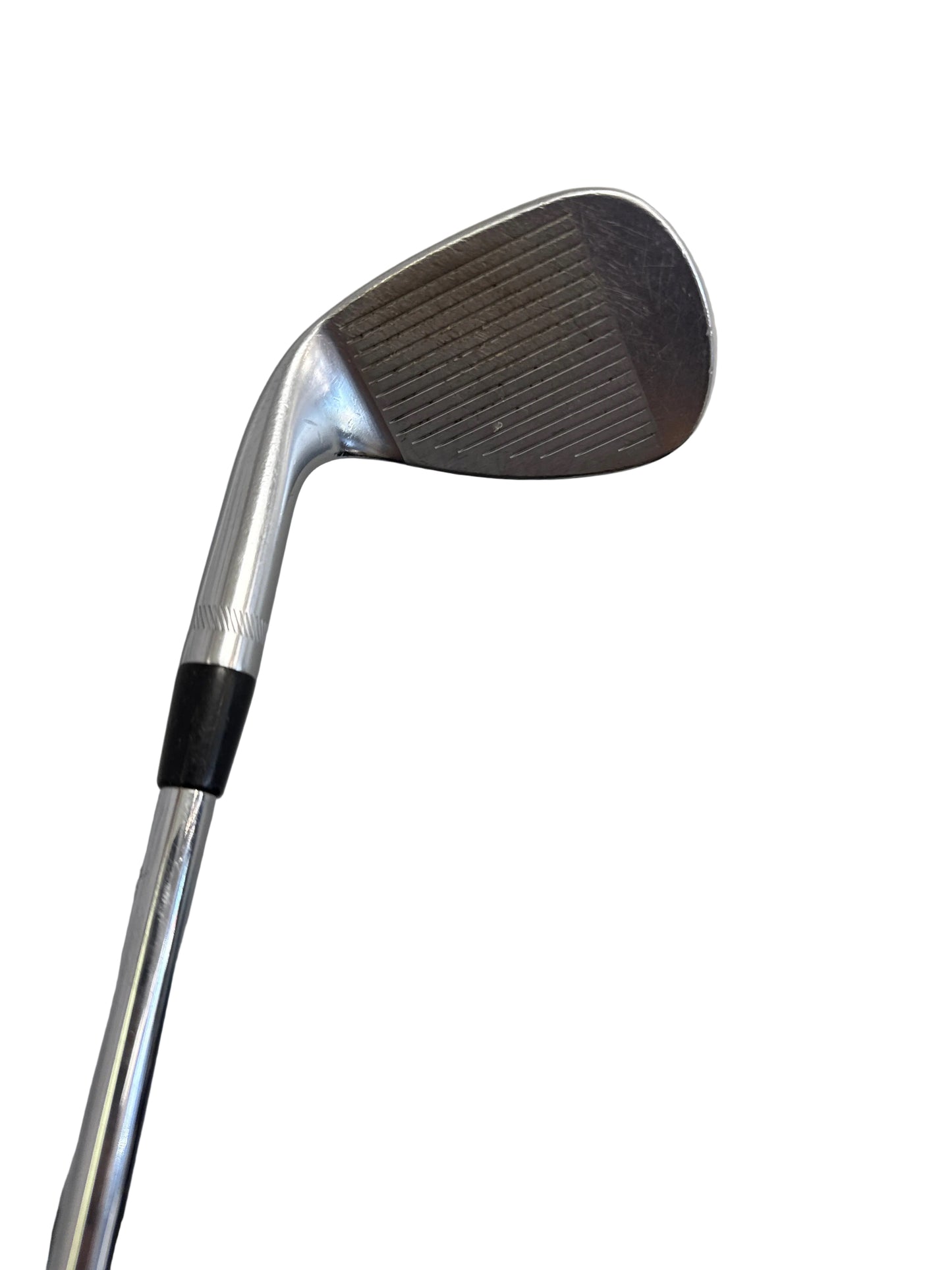 Titleist Vokey SM6 Tour Chrome 56* Wedge Used RH