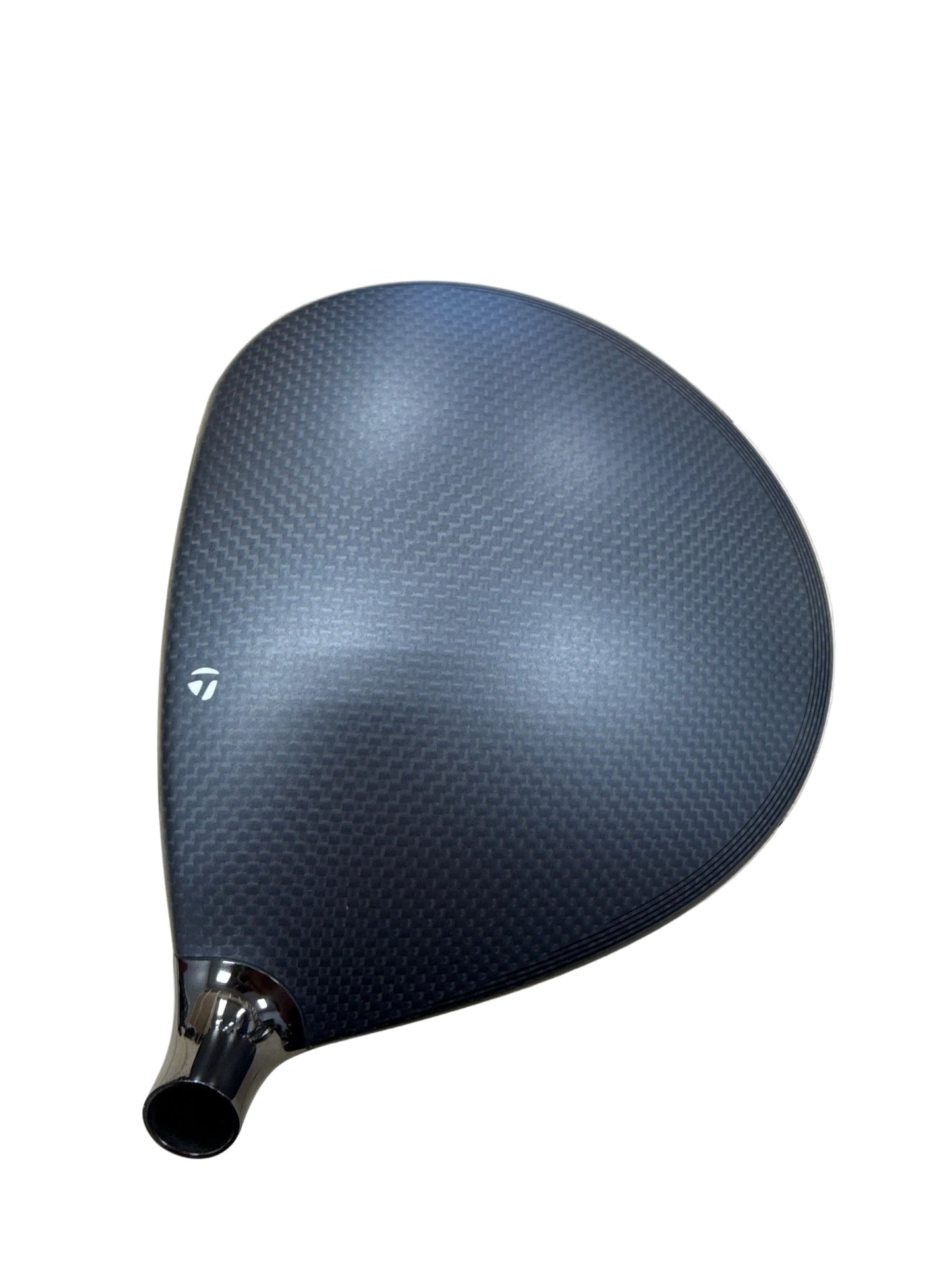 TaylorMade Qi35 Driver 9° / 10.5° RH DEMO Head