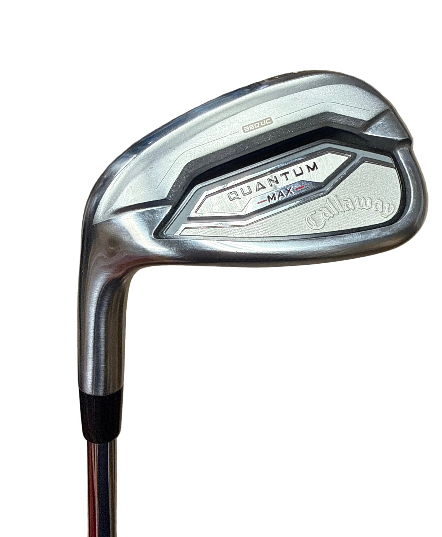 Callaway Quantum Max, Used Gap Wedge, LH