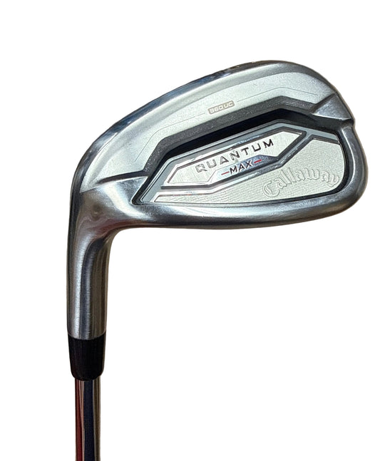 Callaway Quantum Max, Used Gap Wedge, LH