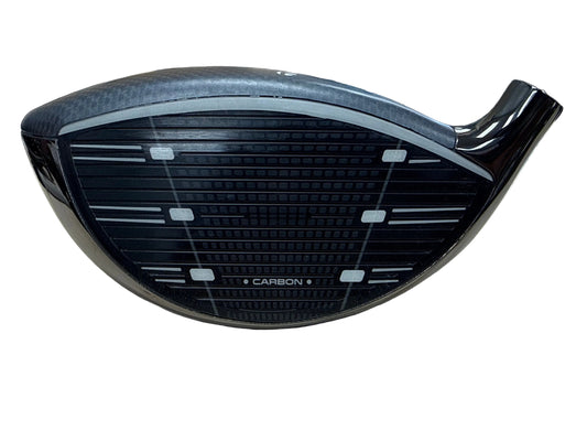 TaylorMade Qi35 Driver 9° / 10.5° RH DEMO Head