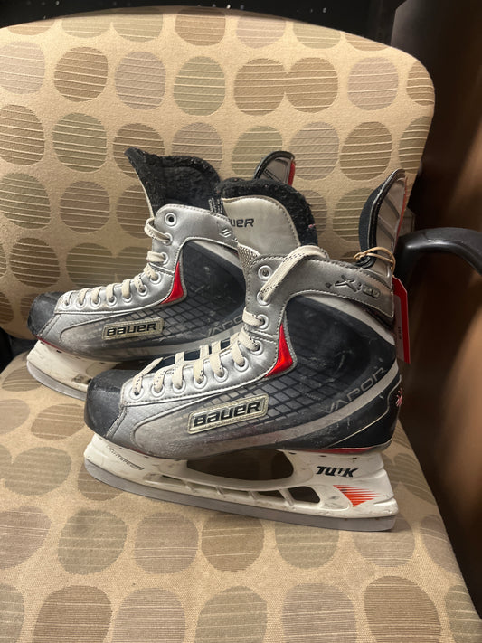 Bauer Vapor X20 Skates - Sz 7.5