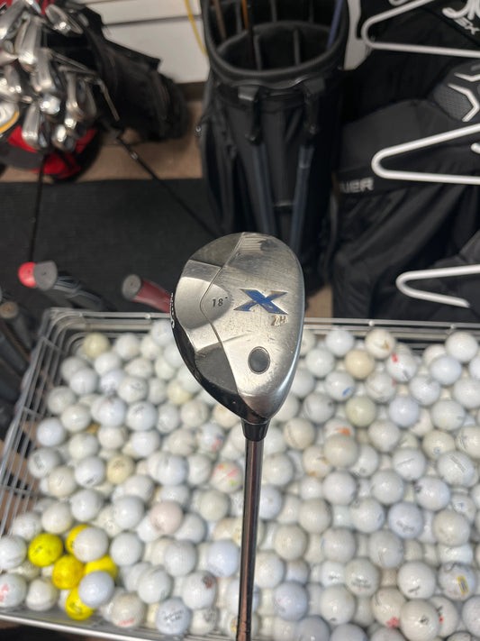 Callaway X 2 Hybrid - Right