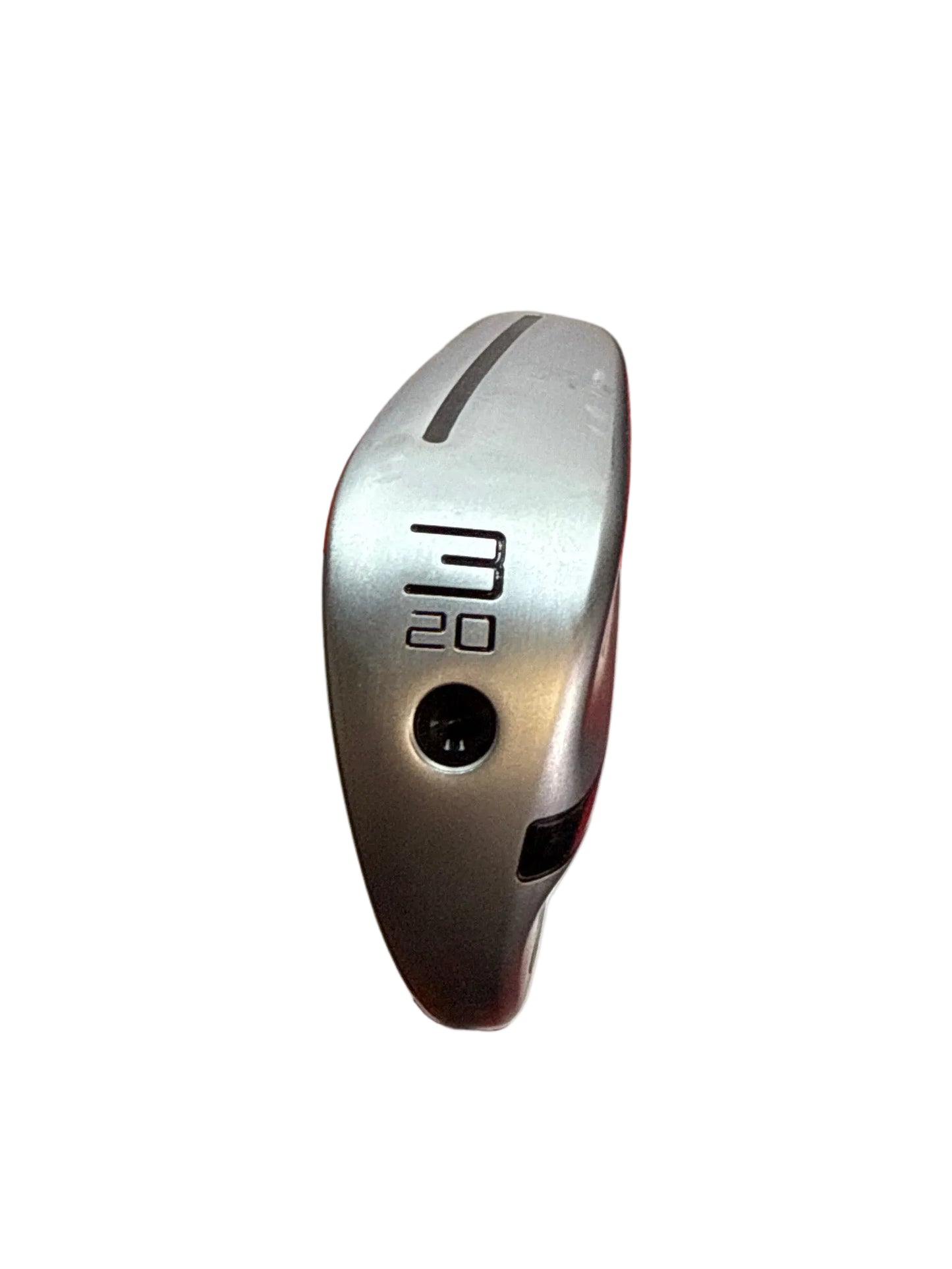 TaylorMade P-UDI Utility Iron RH Used
