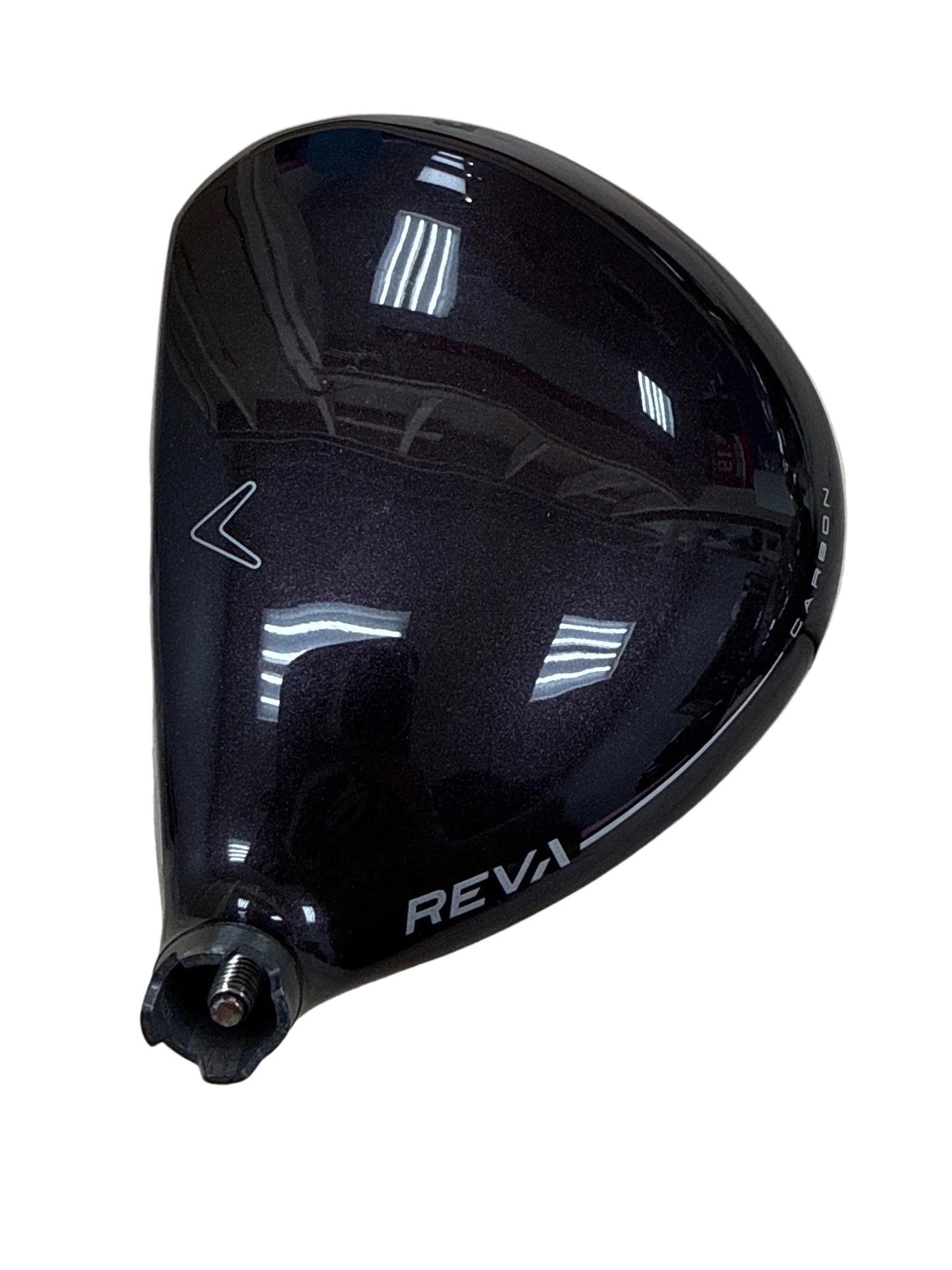 Callaway Big Bertha REVA 3-Wood RH Demo Head