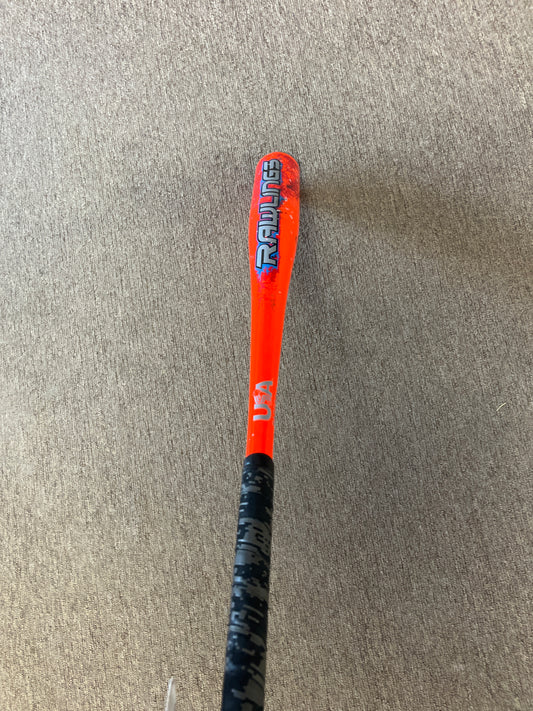 Rawlings Raptor Baseball Bat - 30 Inch
