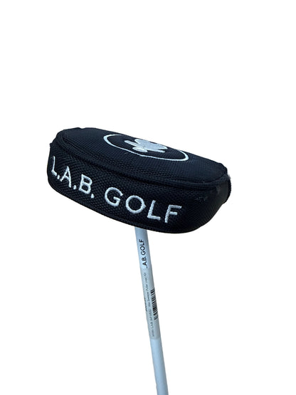 L.A.B. Golf MEZZ.1 Max Sweeper Putter Used RH