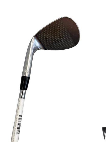 Titleist Vokey SM6 Tour Chrome 60* Wedge Used RH