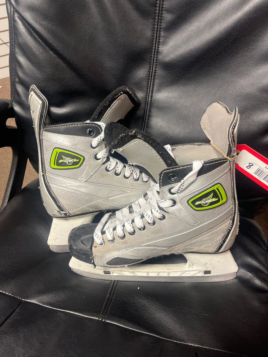 Mission Fuel Skates - Senior 8