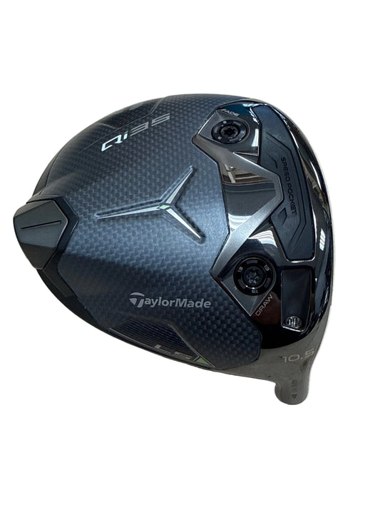 TaylorMade Qi35 LS Driver Driver 9° / 10.5° RH Demo Head