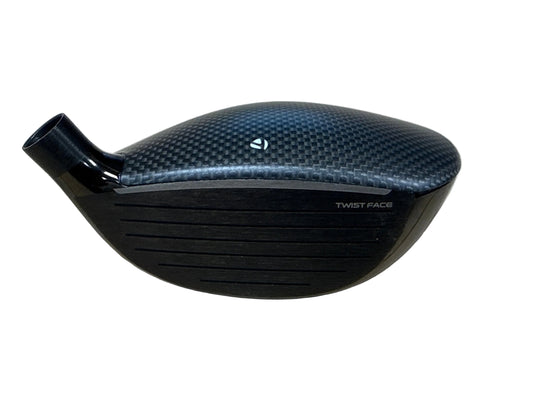 TaylorMade Qi35 Tour 3-Wood Fairway 15° LH  Demo Head