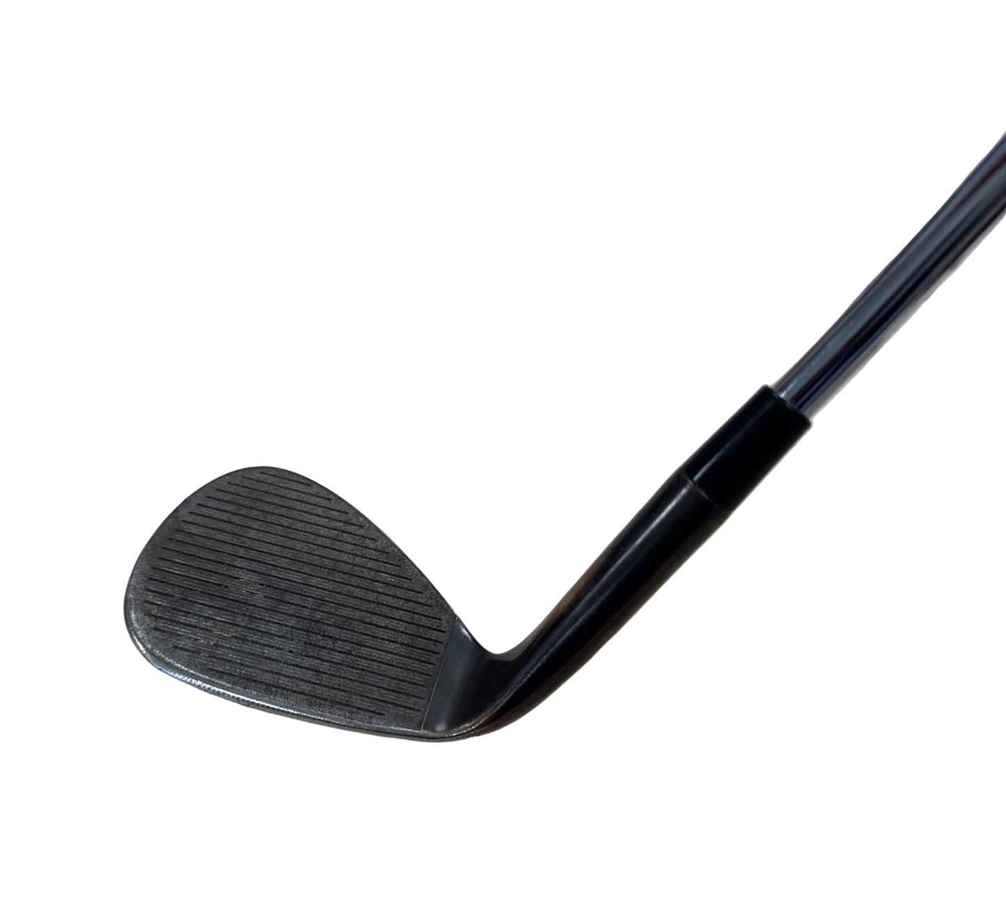 TaylorMade Milled Grind Hi-Toe Wedge 60* Used RH