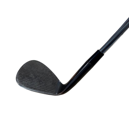 TaylorMade Milled Grind Hi-Toe Wedge 60* Used RH