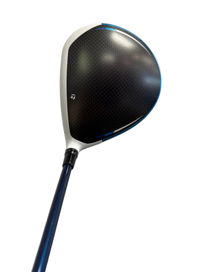 TaylorMade SIM 2 Max Driver 9* Used RH