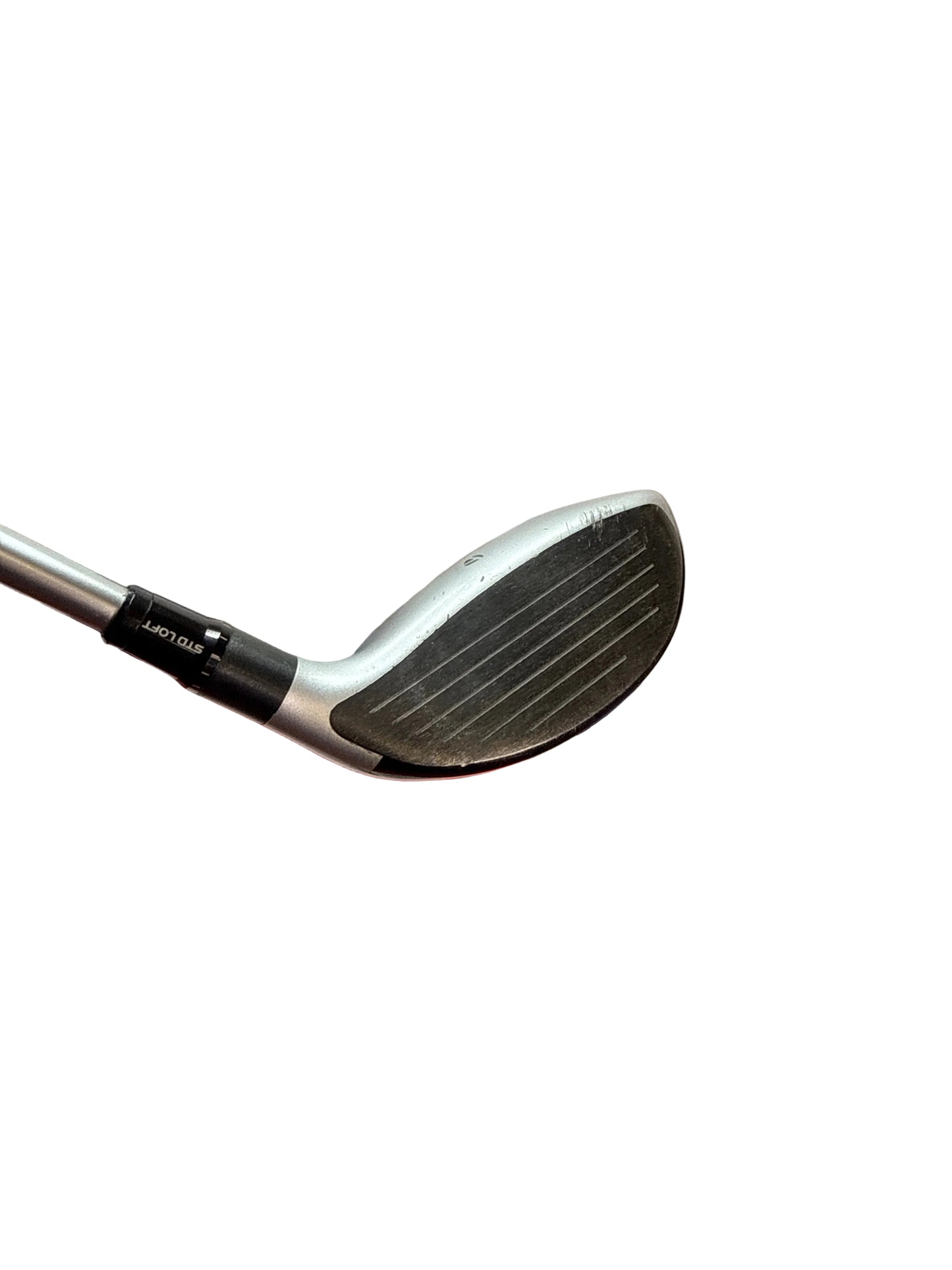 TaylorMade M3 15* 3-Wood Graphite Shaft Extra Stiff Flex LH Used