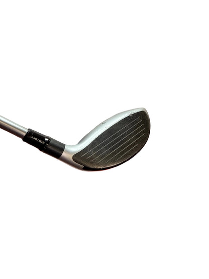 TaylorMade M3 15* 3-Wood Graphite Shaft Extra Stiff Flex LH Used